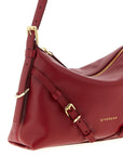 Givenchy Multicolor Calfskin Shoulder Bag