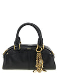 Chloé Black Calfskin Handbag