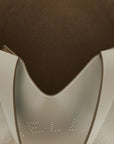 Stella McCartney Beige Polyamide Tote Bag