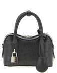 Stella McCartney Gray Hemp Handbag