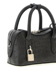 Stella McCartney Gray Hemp Handbag