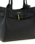 Tom Ford Black Calfskin Handbag