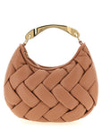Twinset Multicolor Polyethylene Handbag