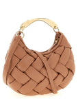 Twinset Multicolor Polyethylene Handbag