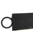 Tom Ford Black Lambskin Clutch Bag