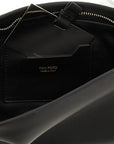 Tom Ford Black Lambskin Clutch Bag