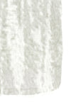 Norma Kamali White Polyamide Tank Tops