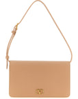 Valentino Garavani Multicolor Calfskin Shoulder Bag
