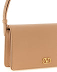 Valentino Garavani Multicolor Calfskin Shoulder Bag