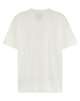 FARM RIO White Cotton T-Shirt