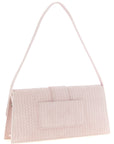 Jacquemus Multicolor Calfskin Shoulder Bag