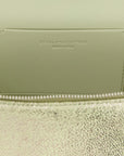 Stella McCartney Bicolor Polyester Crossbody Bag