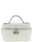 Stella McCartney Gray Polyester Crossbody Bag