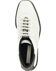 Stella McCartney Gray Polyethylene Wedge Sandals