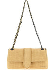 Jacquemus Beige Polyamide Shoulder Bag