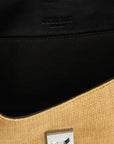 Jacquemus Beige Polyamide Shoulder Bag