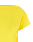 Jacquemus Bicolor Viscose Short Dress