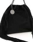 Stella McCartney Black Polyamide Shoulder Bag