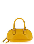 Balenciaga Bicolor Calfskin Handbag