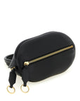 Balenciaga Black Calfskin Handbag