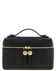 Tory Burch Black Cowhide Handbag