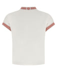 Versace Multicolor Cotton T-Shirt