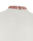Versace Multicolor Cotton T-Shirt
