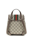 Gucci Beige Fabric Handbag