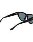 Guess Black Plastic Sunglasses