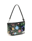 Gucci Multicolor Cotton Handbag