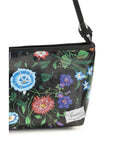 Gucci Multicolor Cotton Handbag