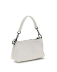 Balenciaga White Lamb Ovis Aries Aries Handbag