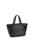 Alexander Wang Black Calf Leather Bos Taurus Handbag