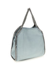 Stella McCartney Blue Polyester Handbag