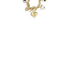 Chloé Gold Brass Bracelet