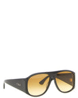 Chloé Brown Acetate Sunglasses