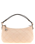 Tory Burch Multicolor Cowhide Clutch Bag
