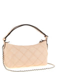 Tory Burch Multicolor Cowhide Clutch Bag