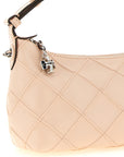 Tory Burch Multicolor Cowhide Clutch Bag