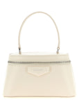 Givenchy White Leather Crossbody Bag