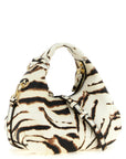 Ganni Multicolor Polyester Handbag