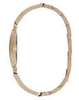 Guess Multicolor Stainless Steel Bracelet Watch