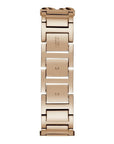 Guess Multicolor Stainless Steel Bracelet Watch