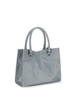 Balenciaga Blue Lamb Ovis Aries Aries Handbag