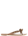 Valentino Garavani Multicolor PVC Slides