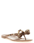 Valentino Garavani Multicolor PVC Slides
