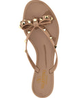 Valentino Garavani Multicolor PVC Slides