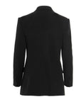 Dolce & Gabbana Black Acetate Blazer