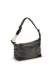 Miu Miu Bicolor Lamb Ovis Aries Aries Handbag