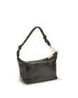 Miu Miu Bicolor Lamb Ovis Aries Aries Handbag